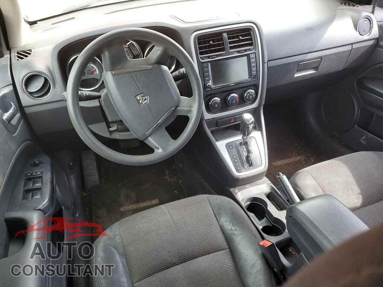 DODGE CALIBER 2010 - 1B3CB3HA1AD568937