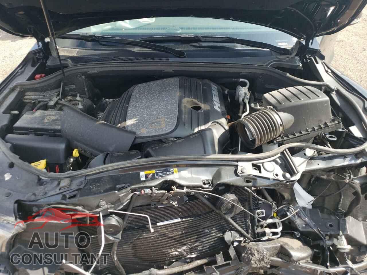 DODGE DURANGO 2023 - 1C4SDJCT3PC552139