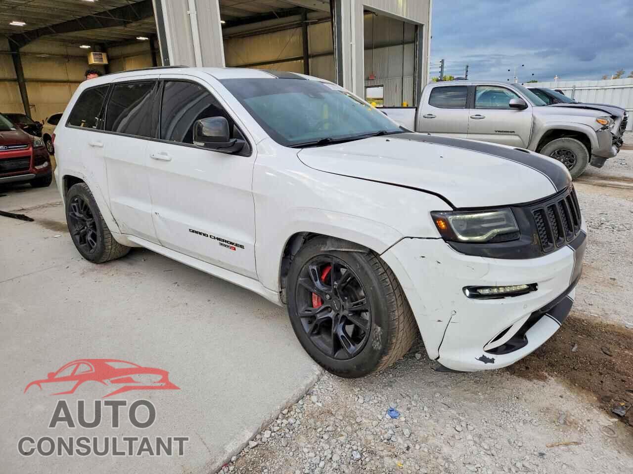 JEEP CHEROKEE 2014 - 1C4RJFDJ8EC225945