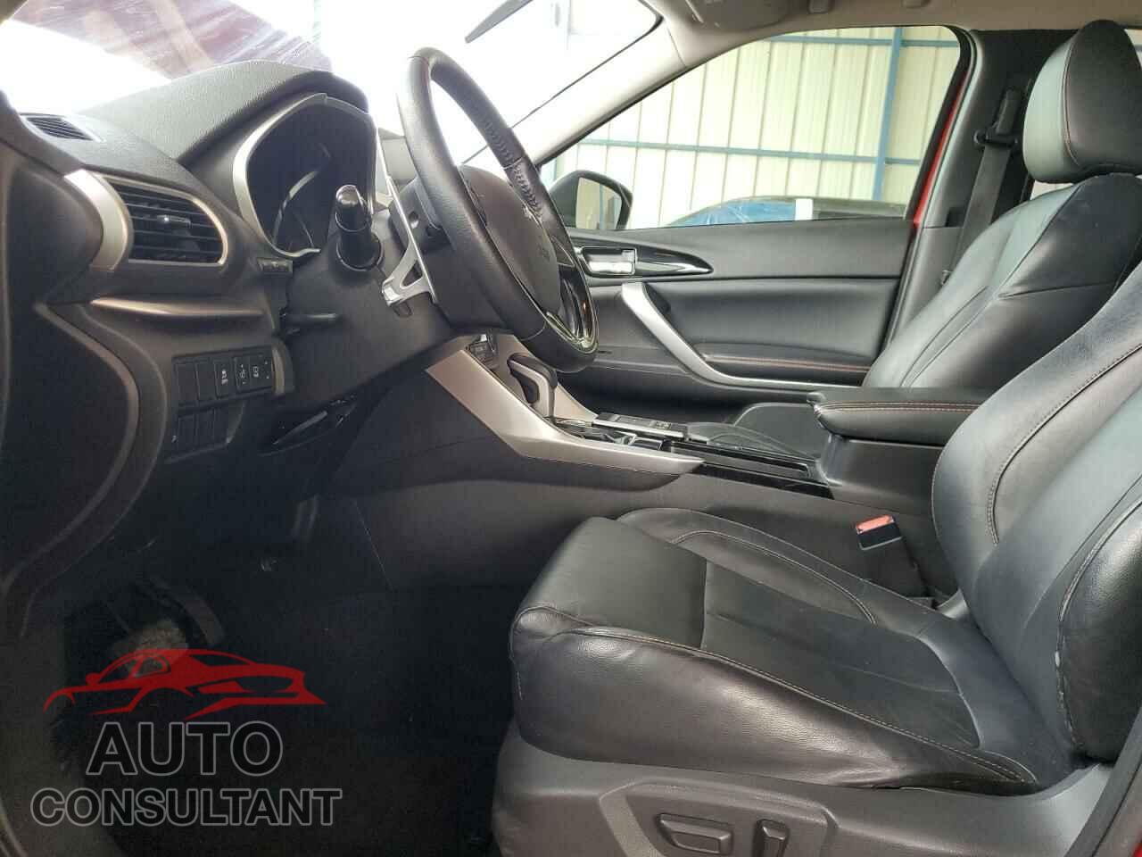 MITSUBISHI ECLIPSE 2019 - JA4AT5AA7KZ010100