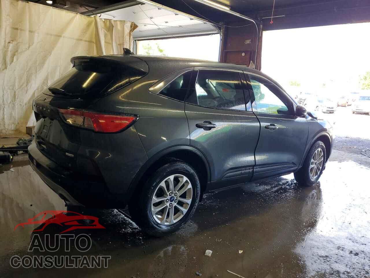 FORD ESCAPE 2020 - 1FMCU9G67LUA07827