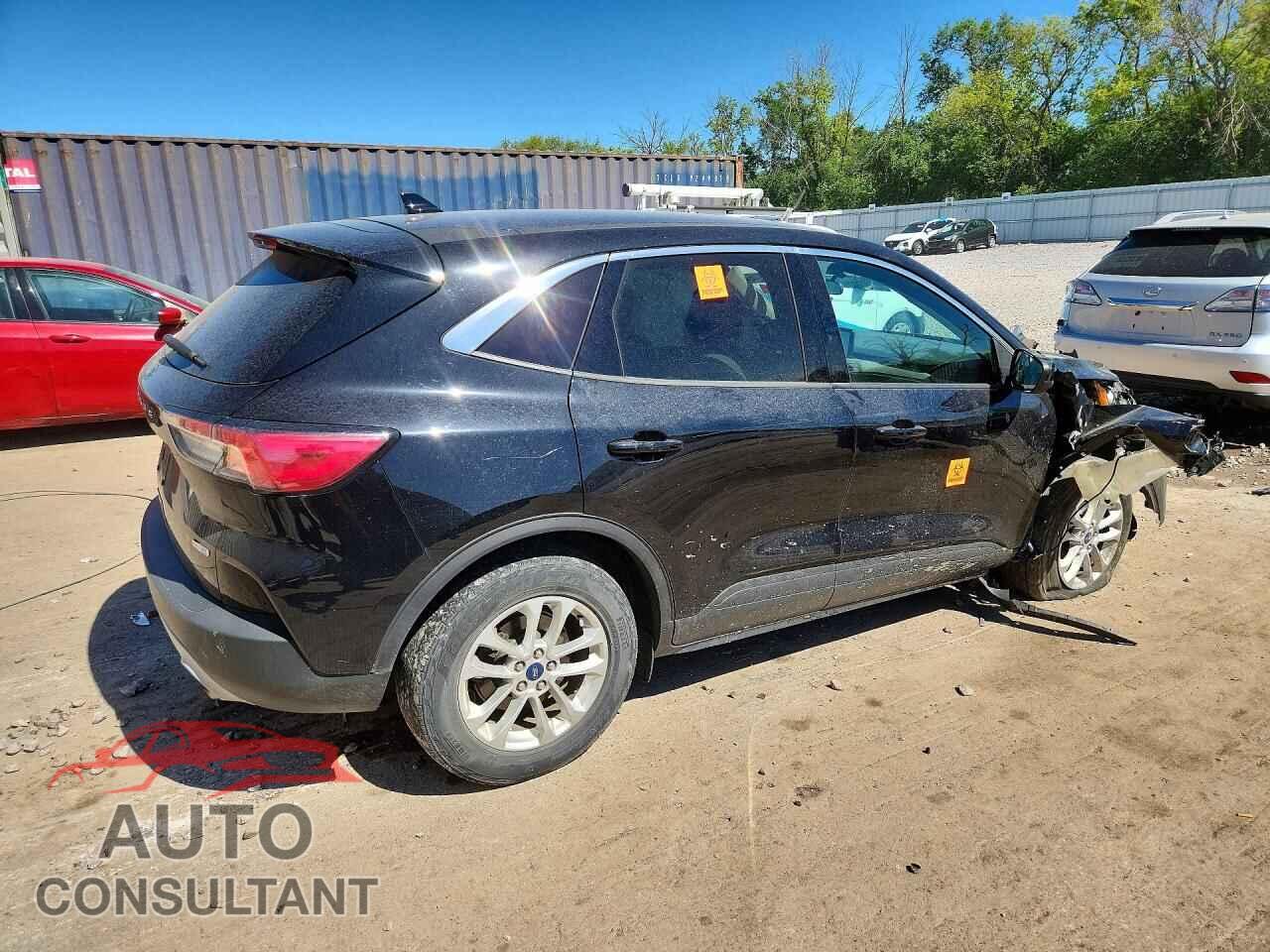 FORD ESCAPE 2020 - 1FMCU9G69LUA26315