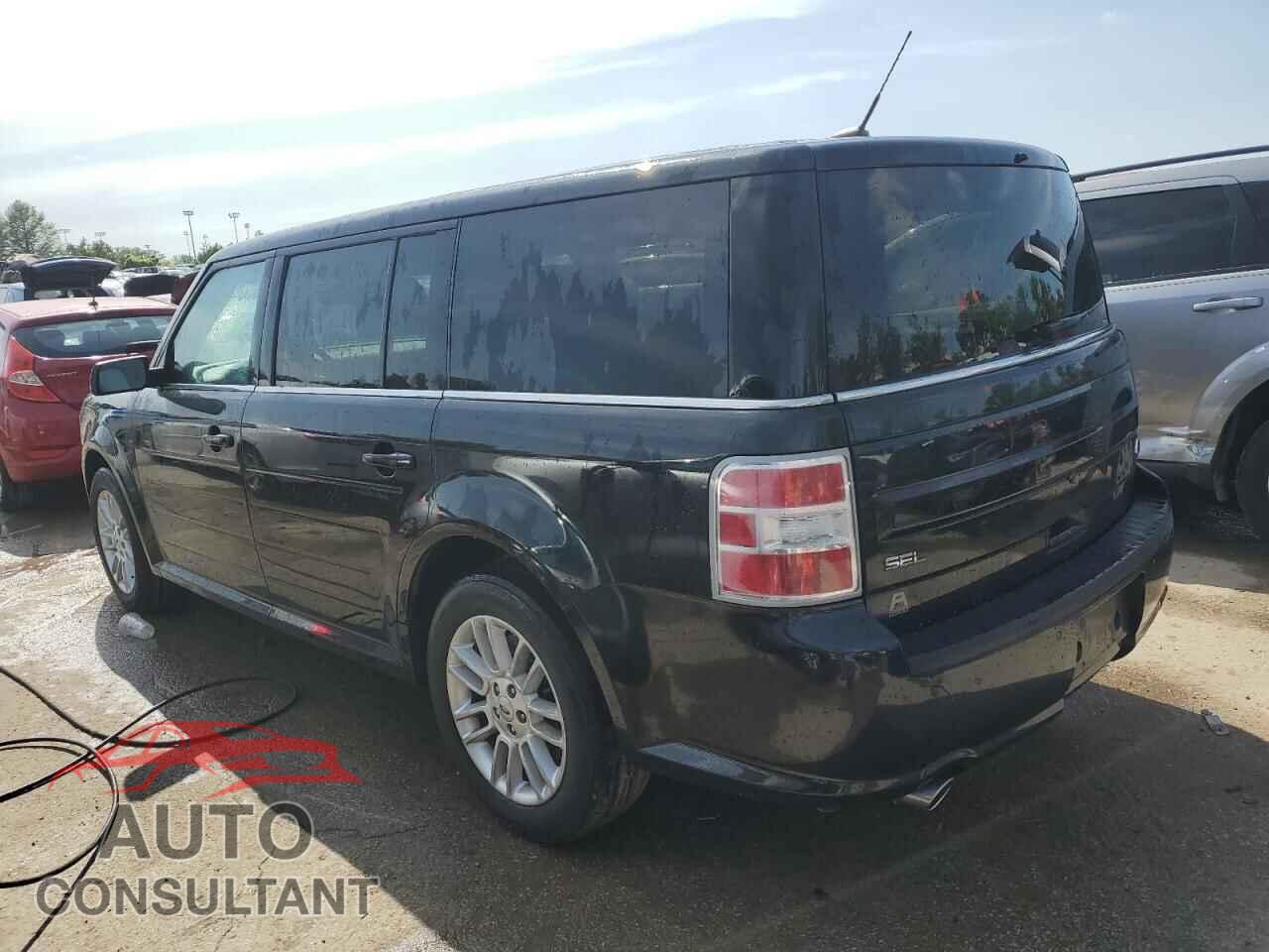 FORD FLEX 2014 - 2FMGK5C89EBD38831