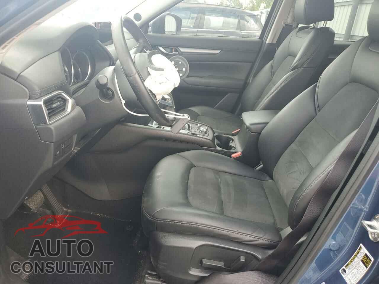 MAZDA CX-5 2017 - JM3KFACL2H0163965