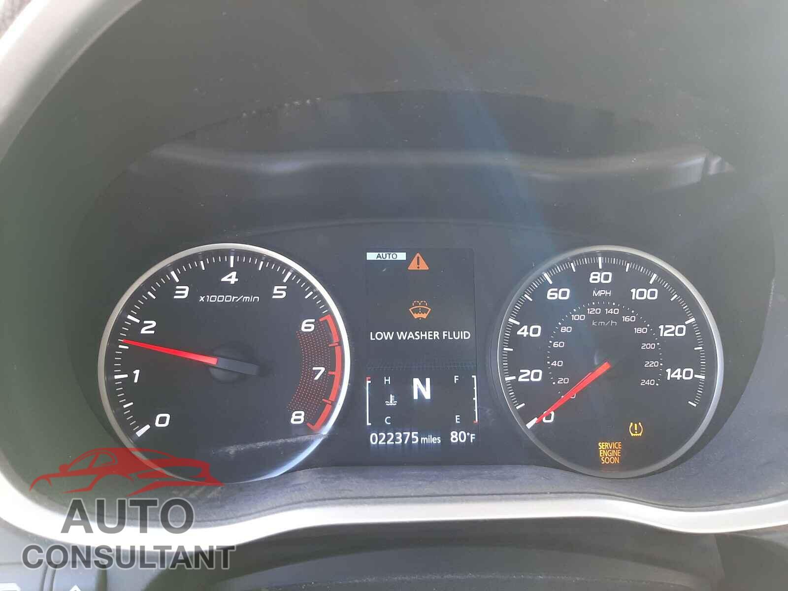 MITSUBISHI ECLIPSE 2018 - JA4AT4AA5JZ065220