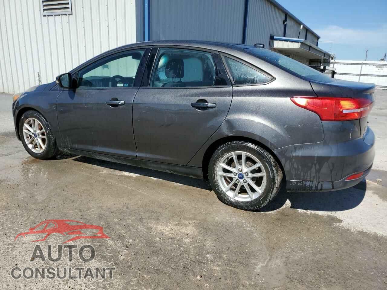 FORD FOCUS 2015 - 1FADP3F29FL313505