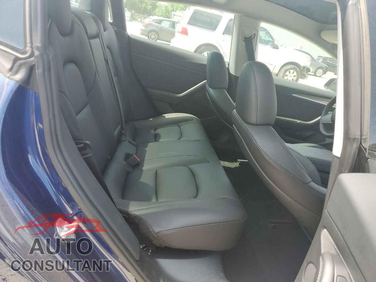 TESLA MODEL 3 2023 - 5YJ3E1EA4PF601462