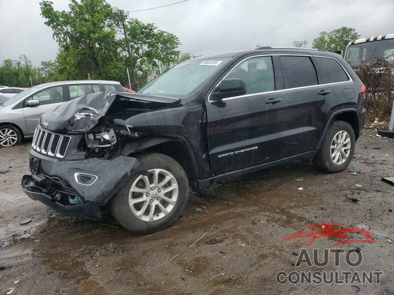 JEEP GRAND CHER 2015 - 1C4RJFAG9FC183831