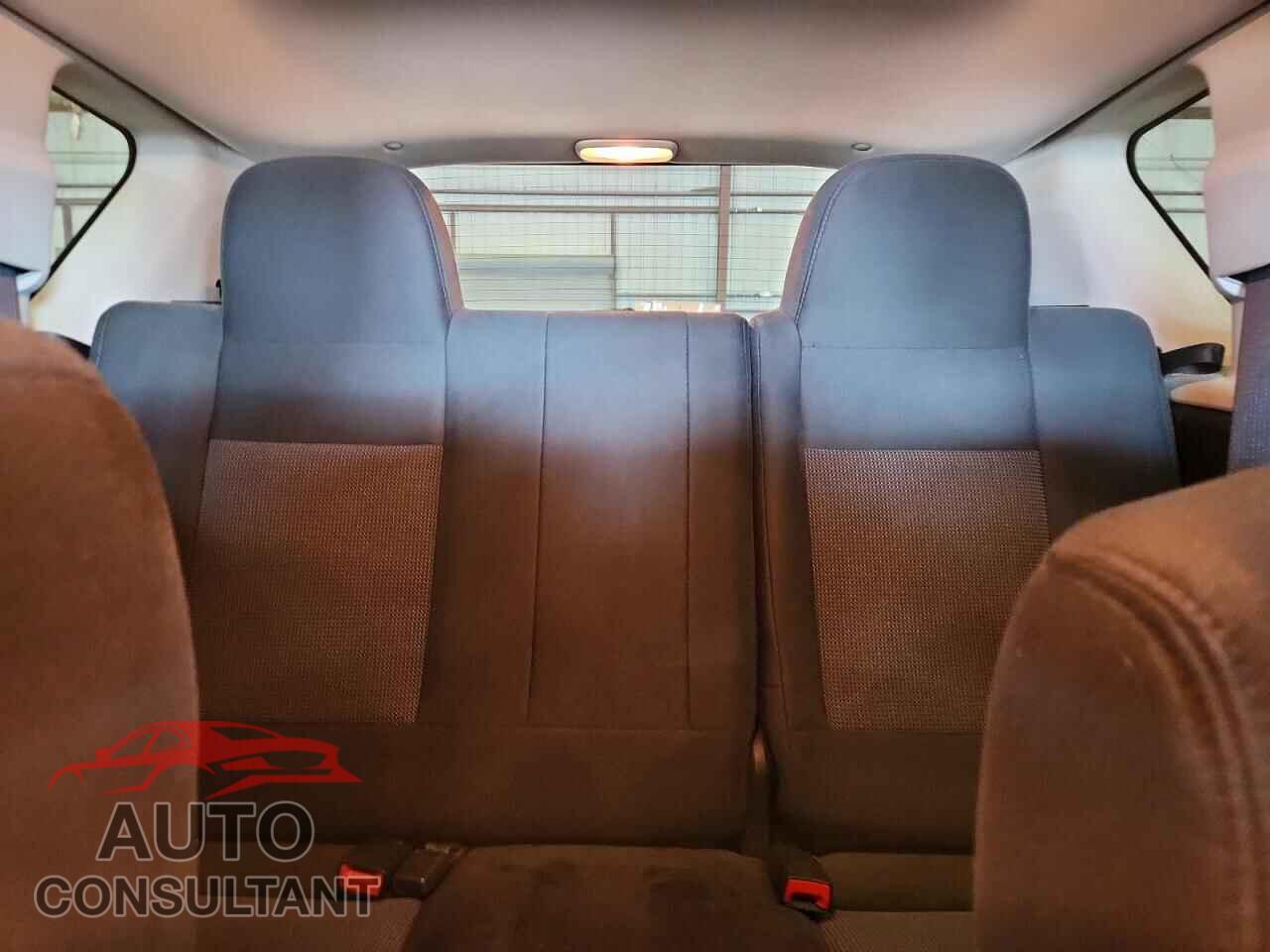 JEEP COMPASS 2014 - 1C4NJDBB1ED586152