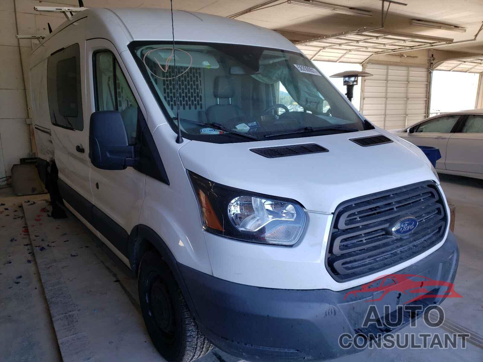 FORD TRANSIT CO 2016 - 1FTYR2DG3GKB26945