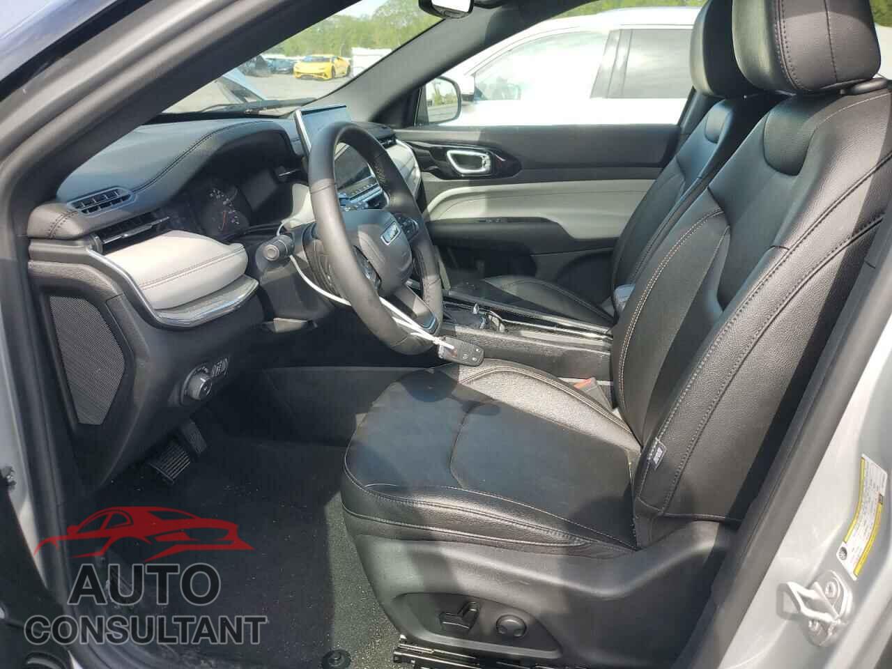 JEEP COMPASS 2024 - 3C4NJDCN4RT125231