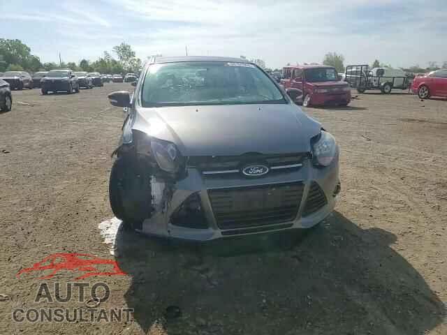 FORD FOCUS 2014 - 1FADP3K25EL280295