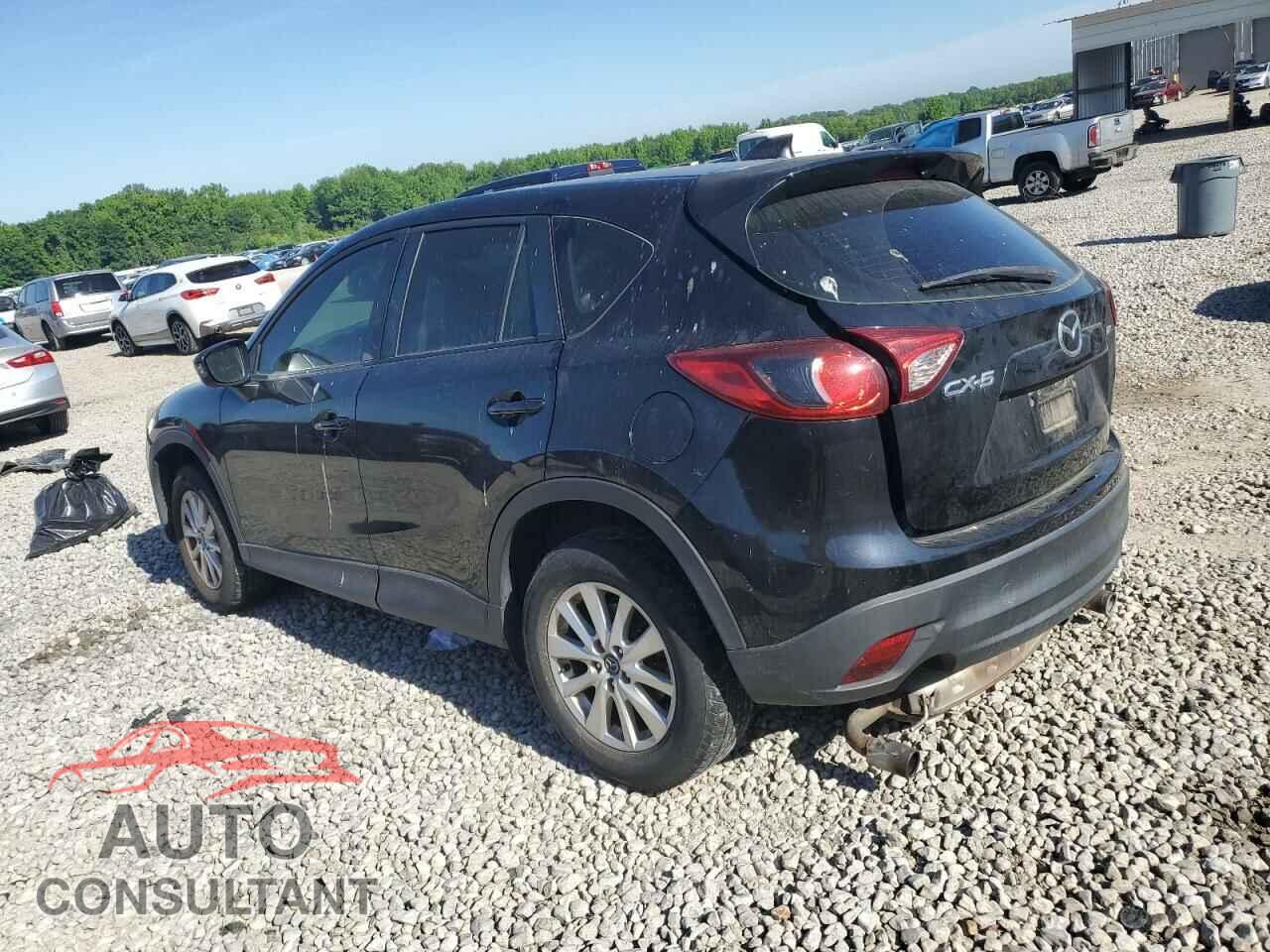 MAZDA CX-5 2014 - JM3KE2BE9E0301864