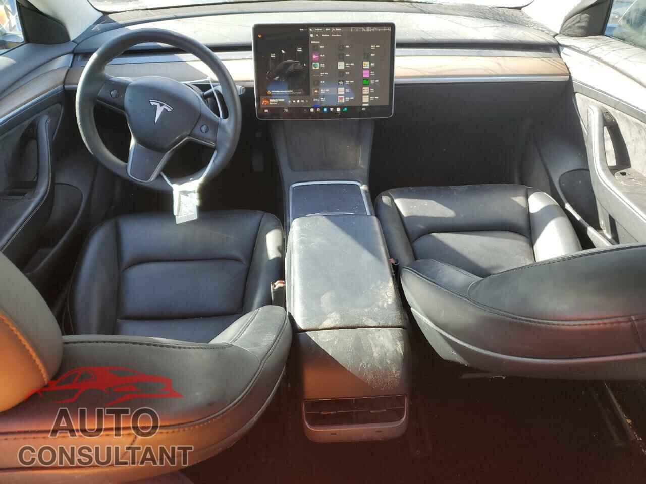 TESLA MODEL 3 2023 - 5YJ3E1EA7PF456675