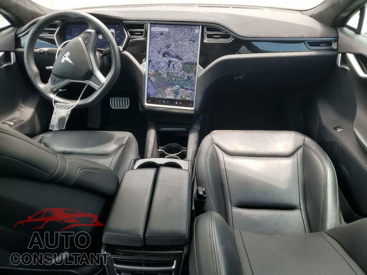 TESLA MODEL S 2015 - 5YJSA1S29FF092326