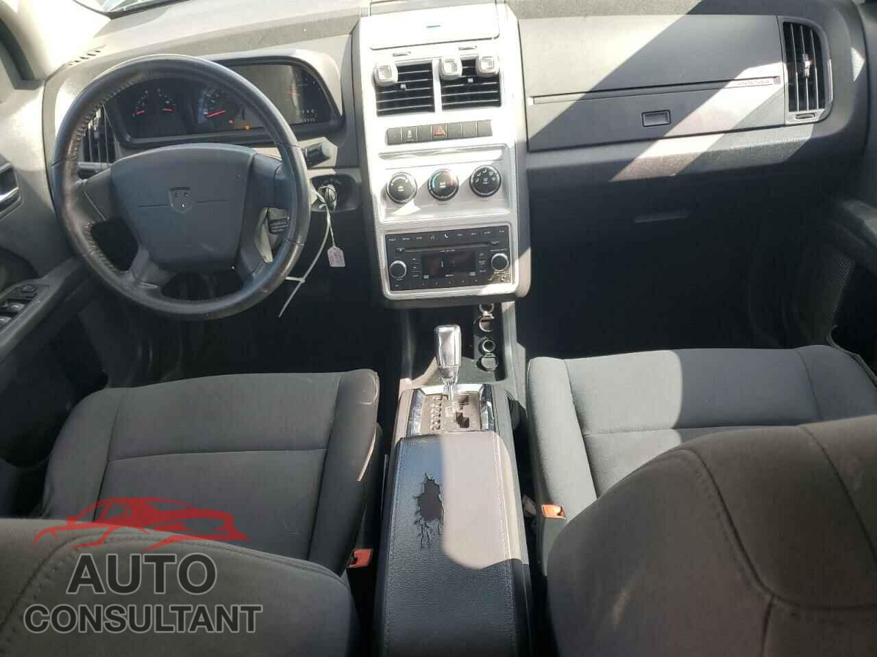 DODGE JOURNEY 2010 - 3D4PG4FB0AT116431