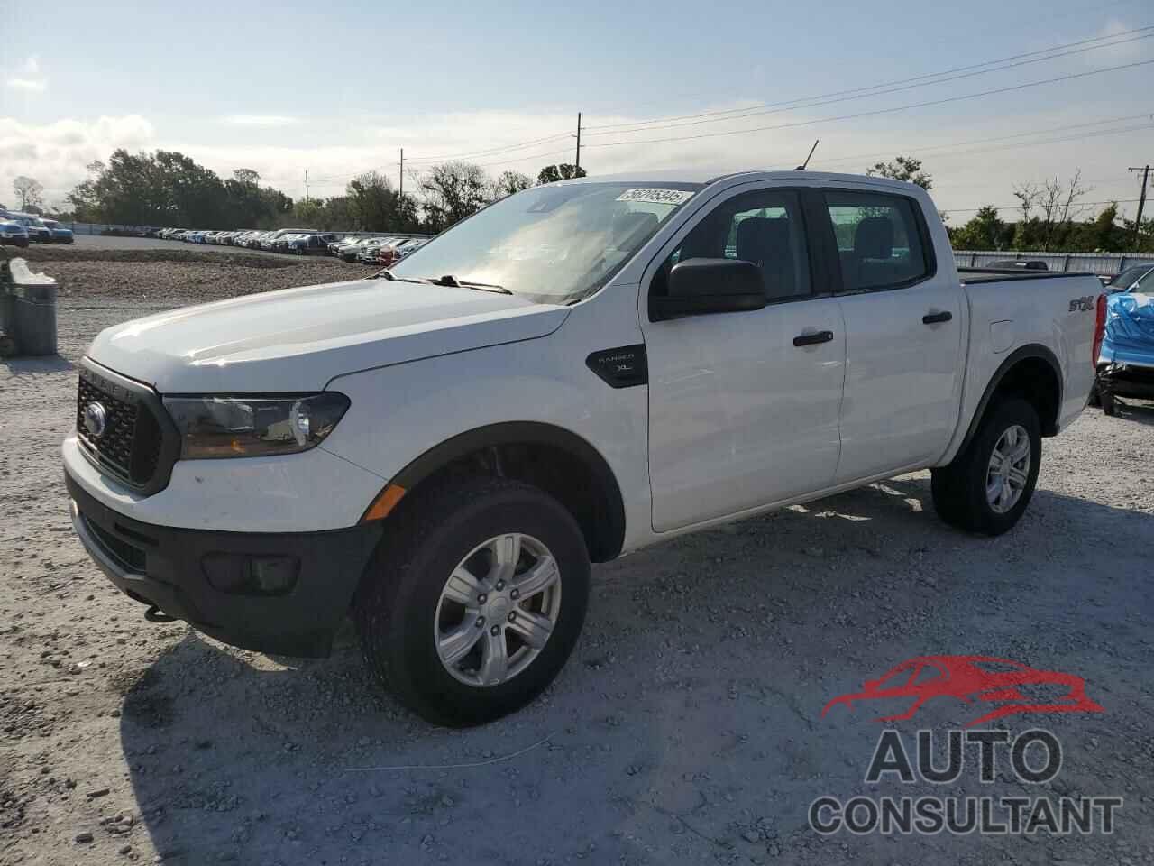 FORD RANGER 2020 - 1FTER4EHXLLA41093
