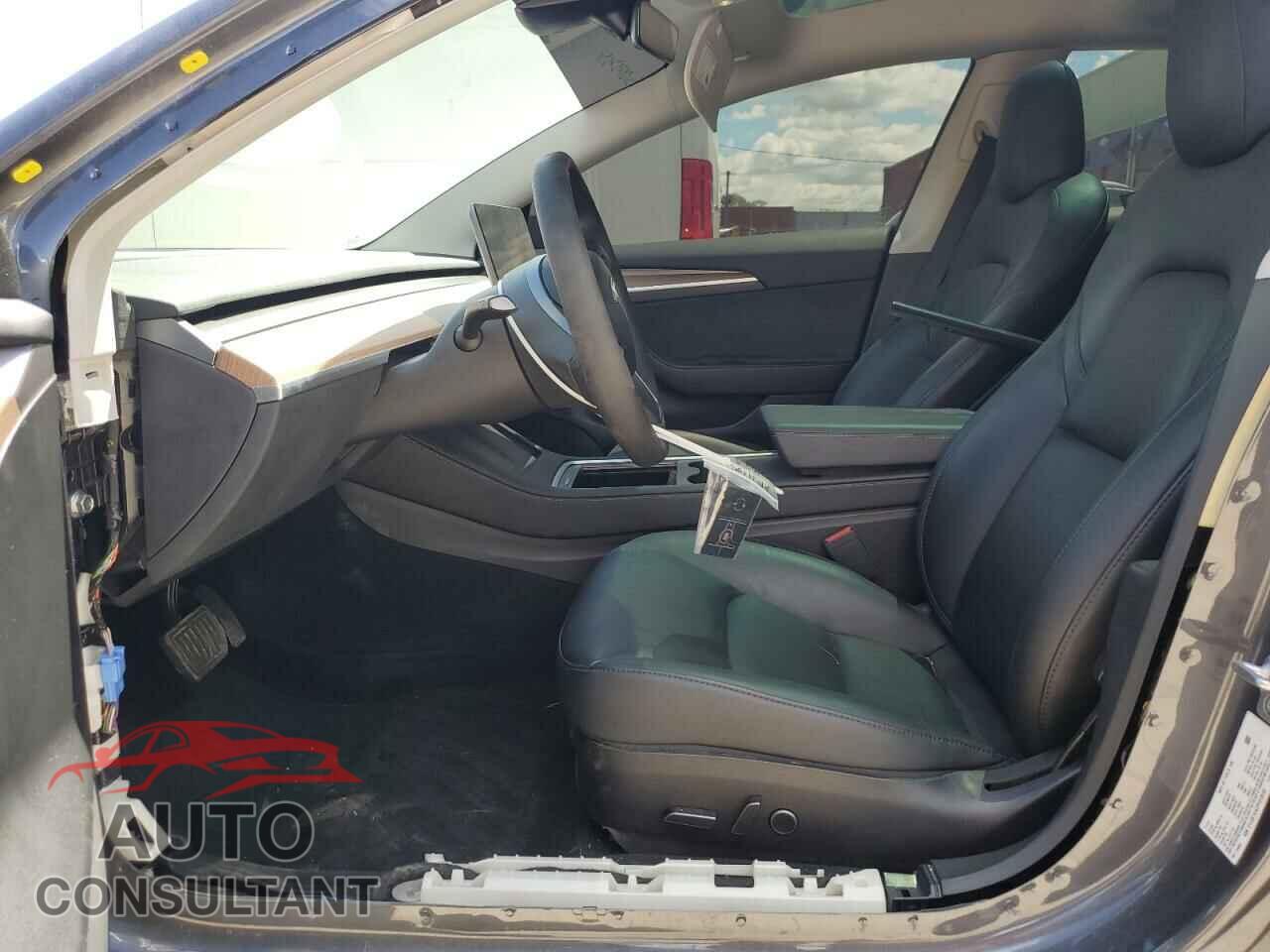 TESLA MODEL 3 2023 - 5YJ3E1EA2PF418593