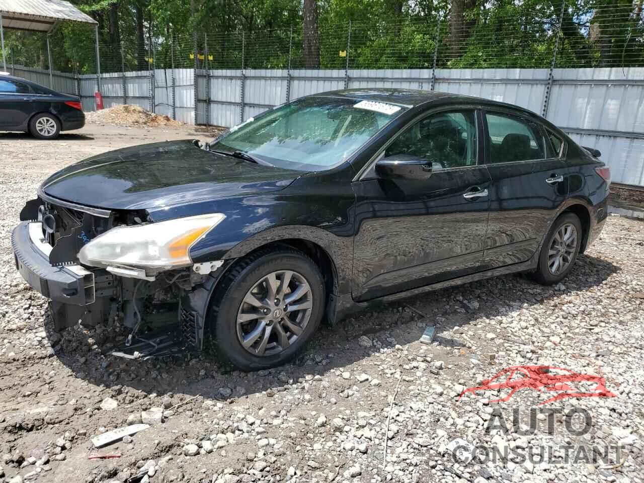 NISSAN ALTIMA 2015 - 1N4AL3AP5FC575930