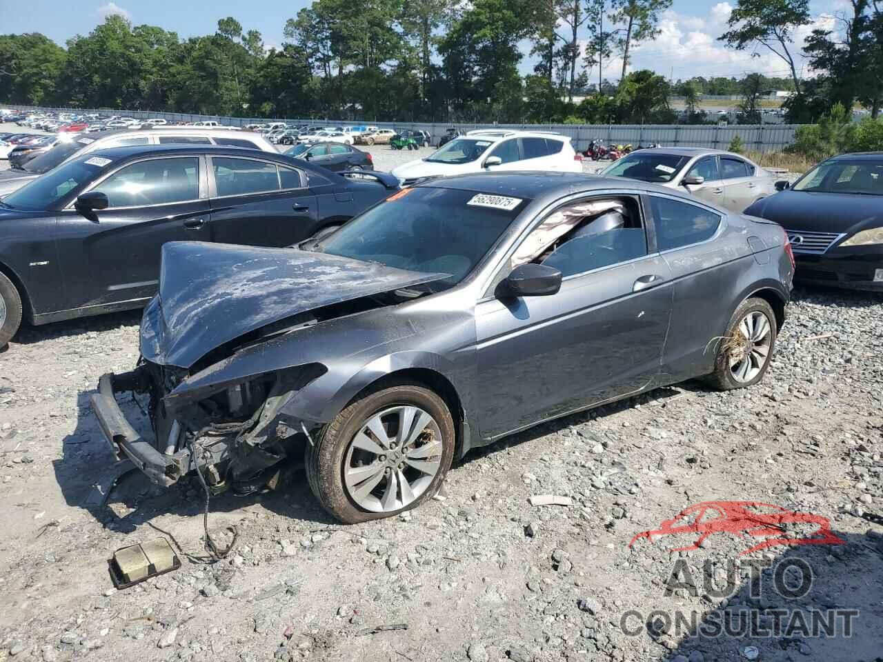HONDA ACCORD 2010 - 1HGCS1B3XAA019253