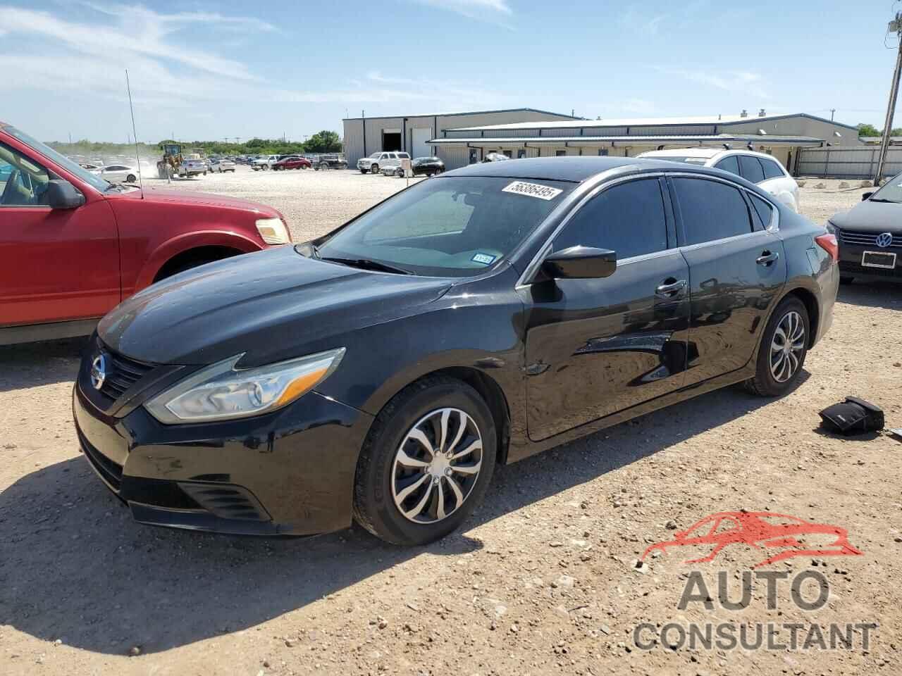 NISSAN ALTIMA 2016 - 1N4AL3AP6GC158561