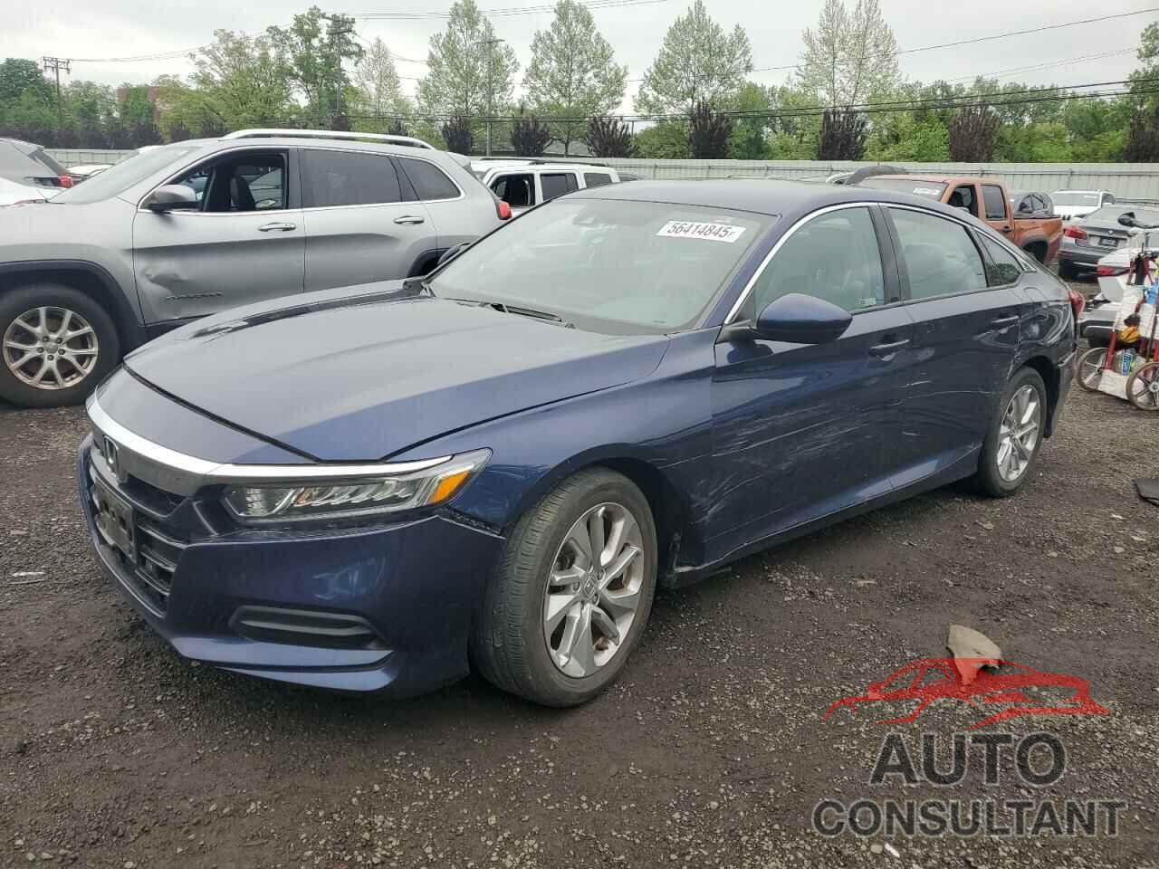 HONDA ACCORD 2019 - 1HGCV1F15KA068071
