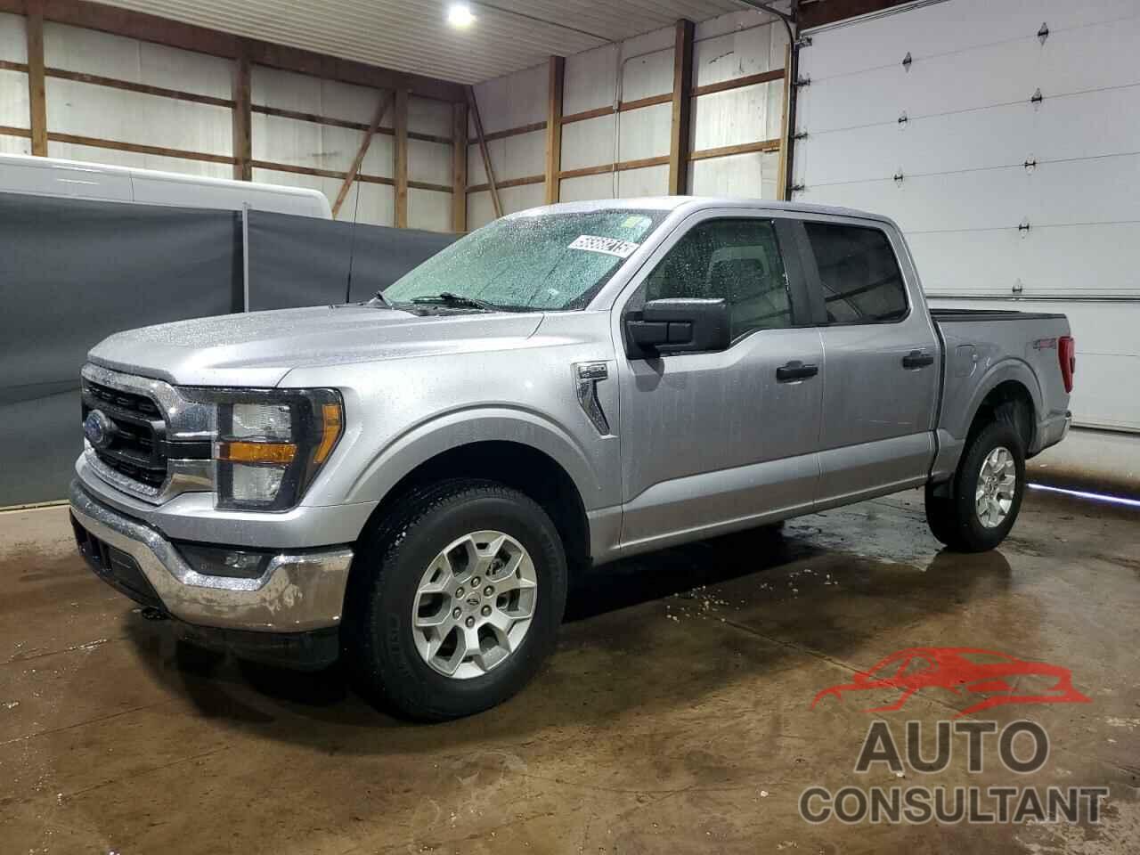 FORD F-150 2023 - 1FTFW1E80PFB71240
