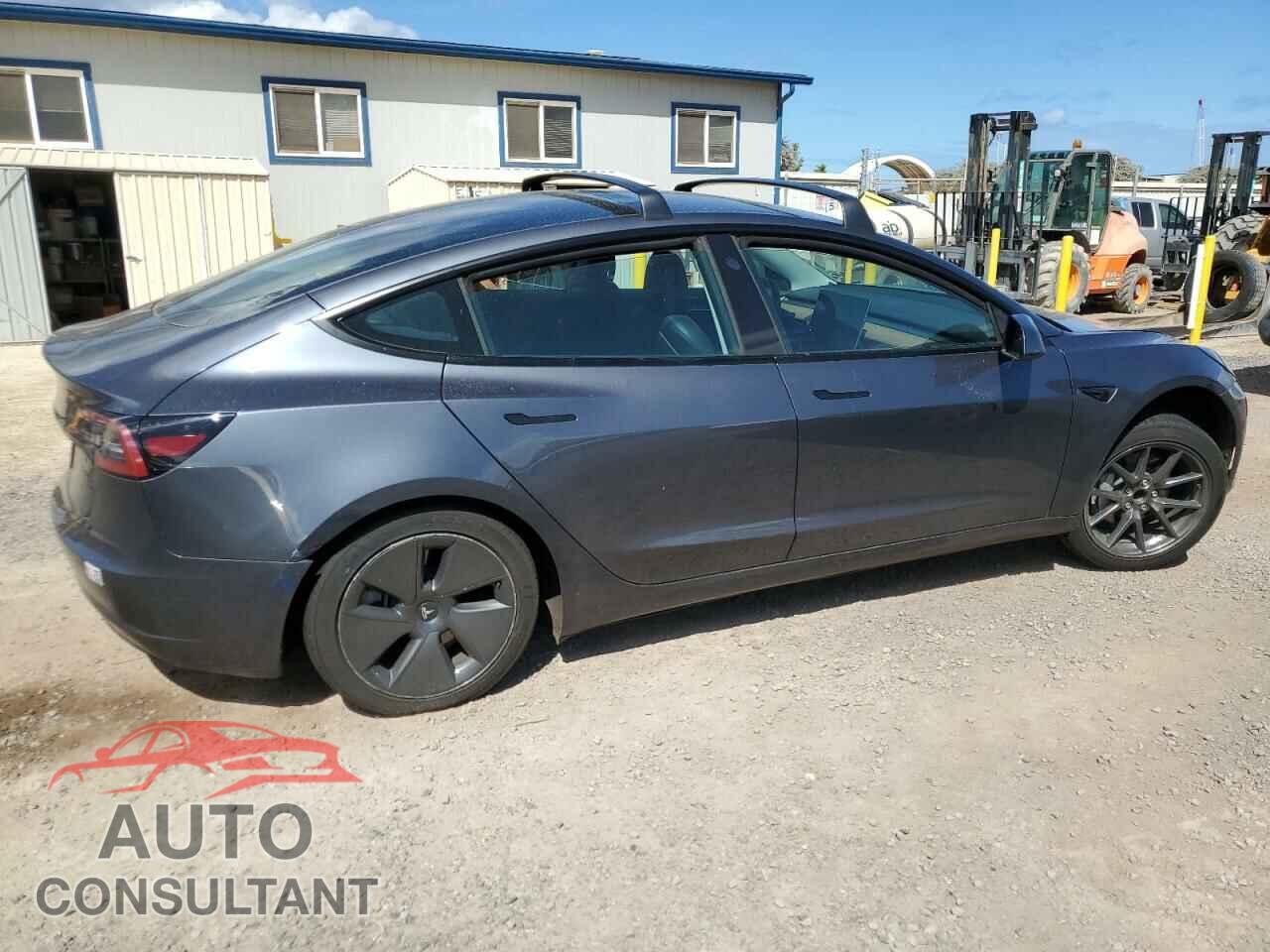 TESLA MODEL 3 2023 - 5YJ3E1EA7PF679959