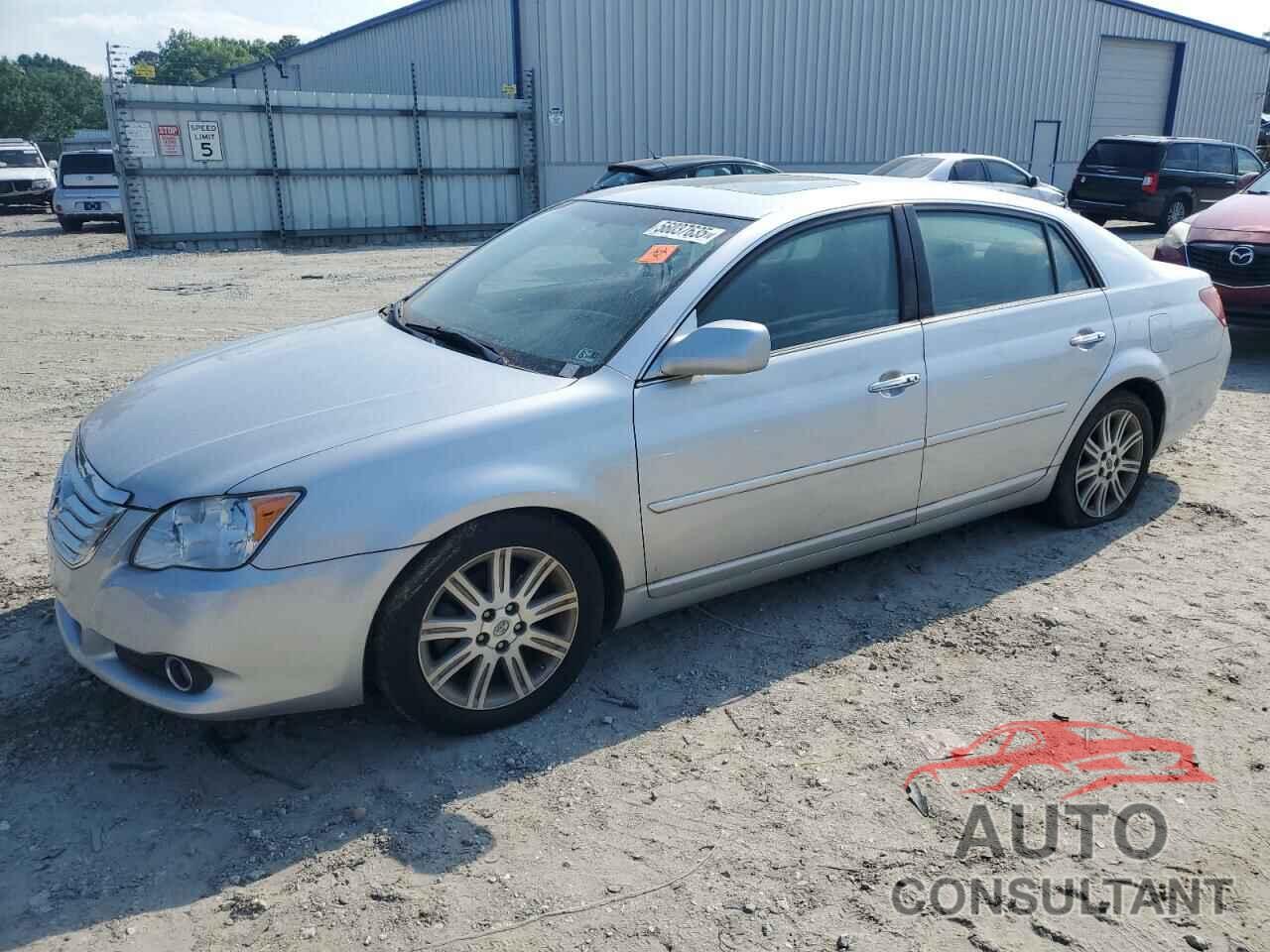 TOYOTA AVALON 2009 - 4T1BK36B19U345178