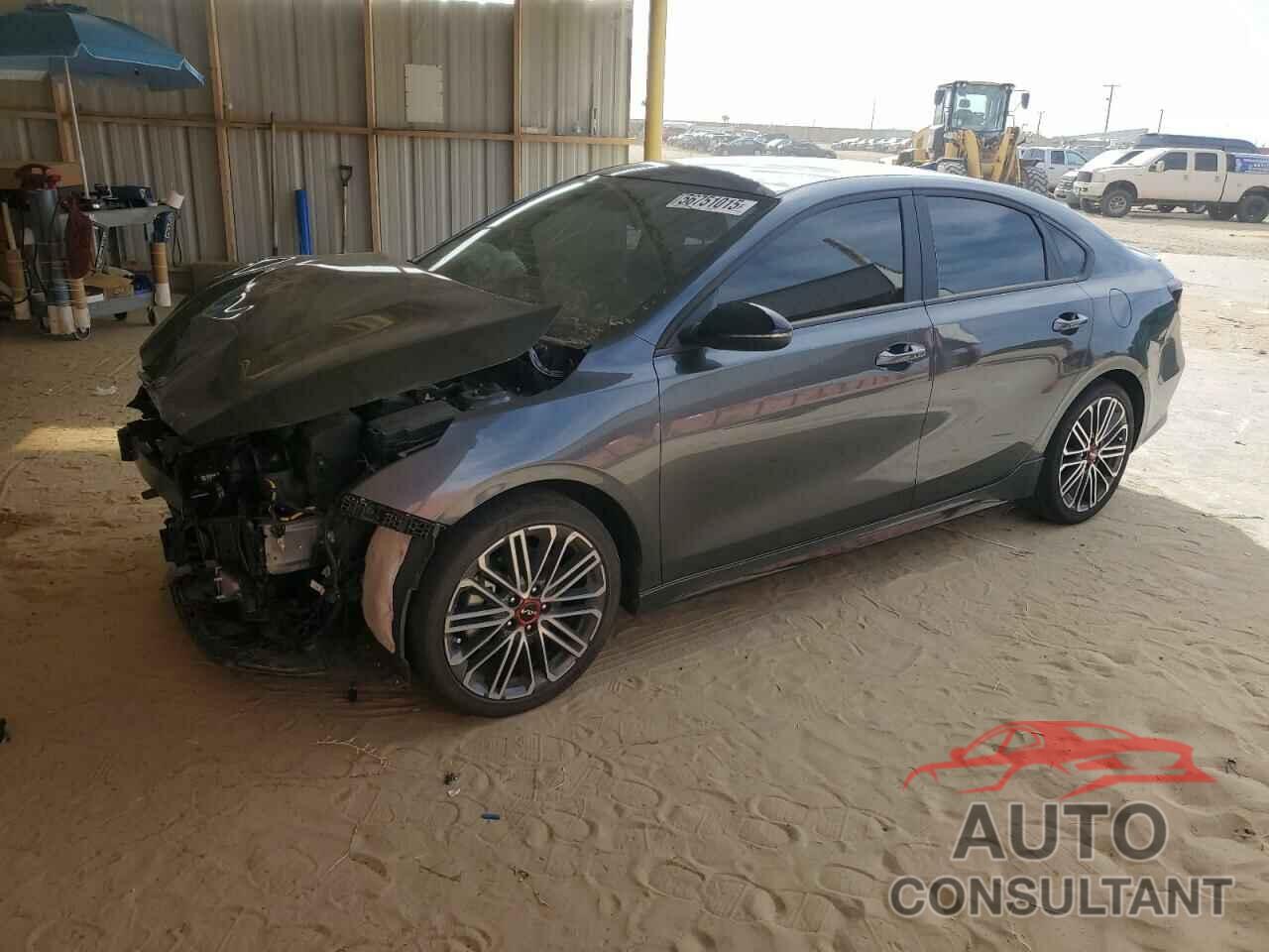 KIA FORTE 2024 - 3KPF44AC4RE795248