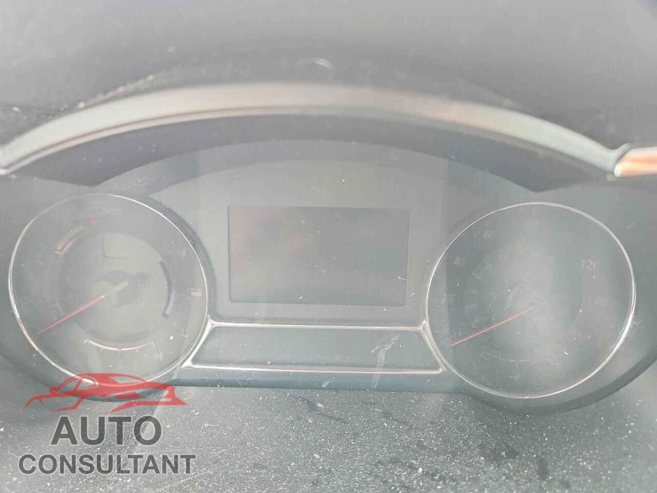 KIA OPTIMA 2013 - KNAGM4AD9D5044841