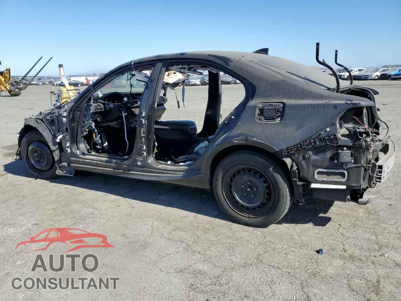 LEXUS IS 2017 - JTHBE1D22H5030657