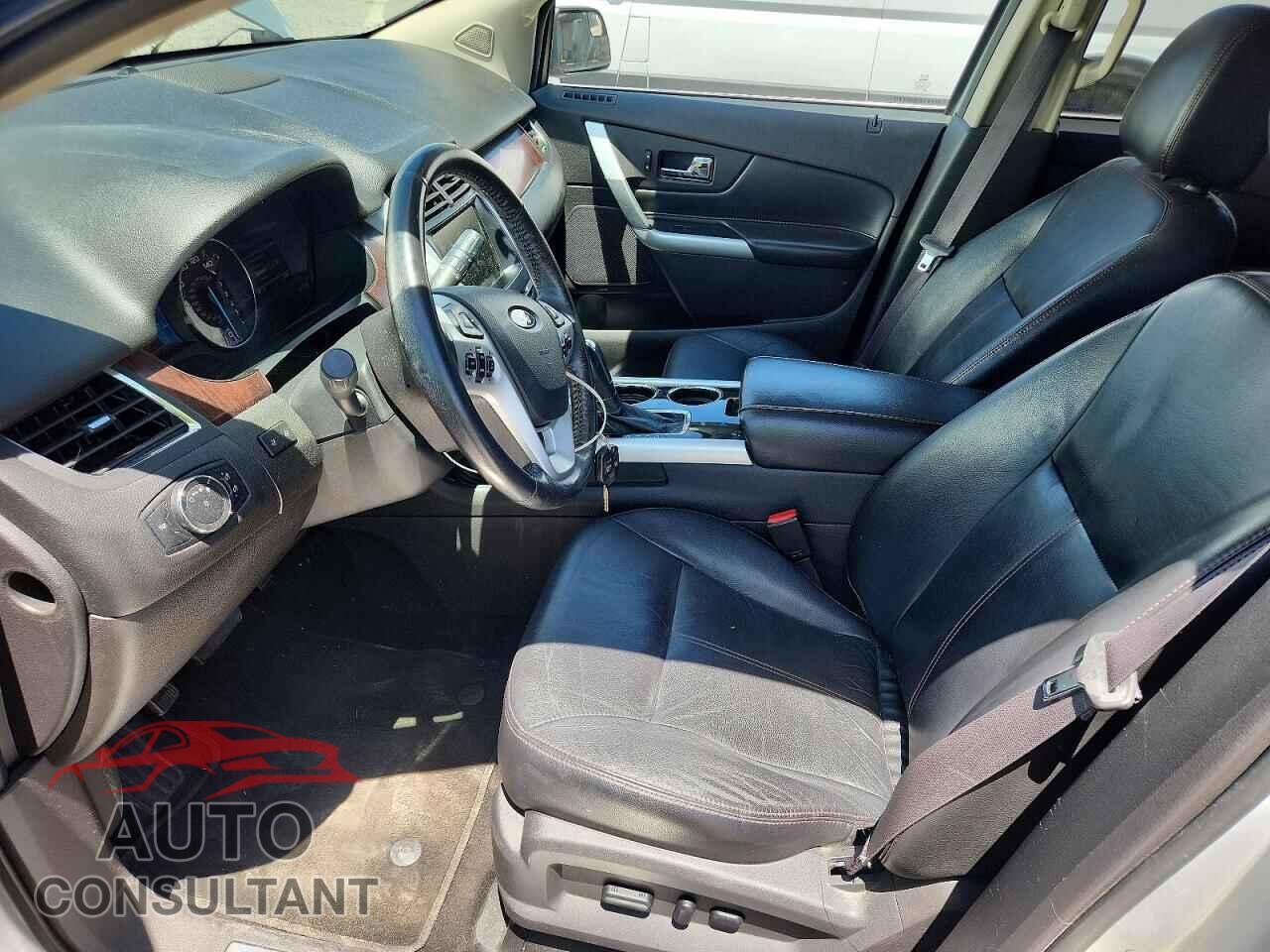 FORD EDGE 2013 - 2FMDK4KC6DBC46917