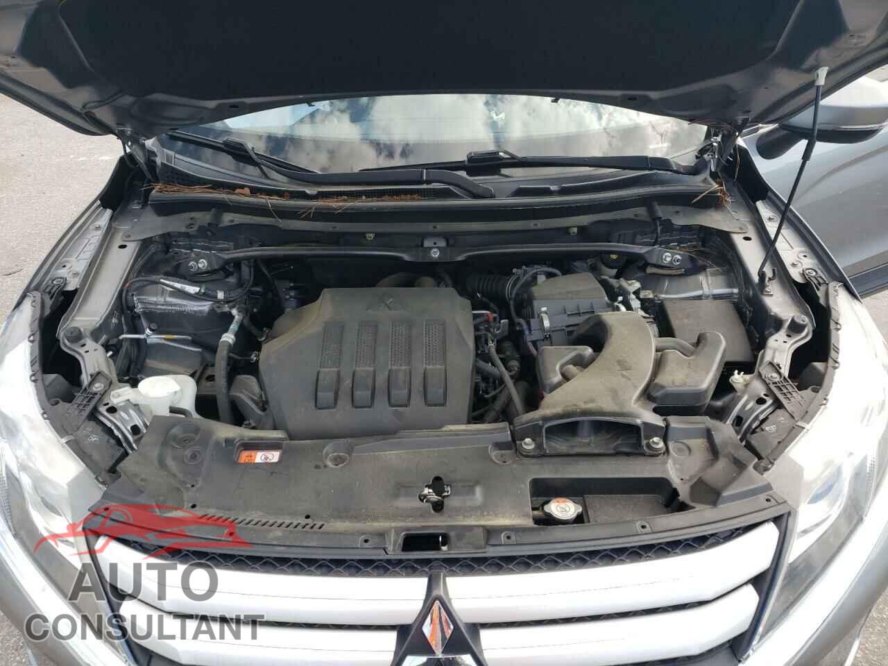 MITSUBISHI ECLIPSE 2019 - JA4AT3AA9KZ034001