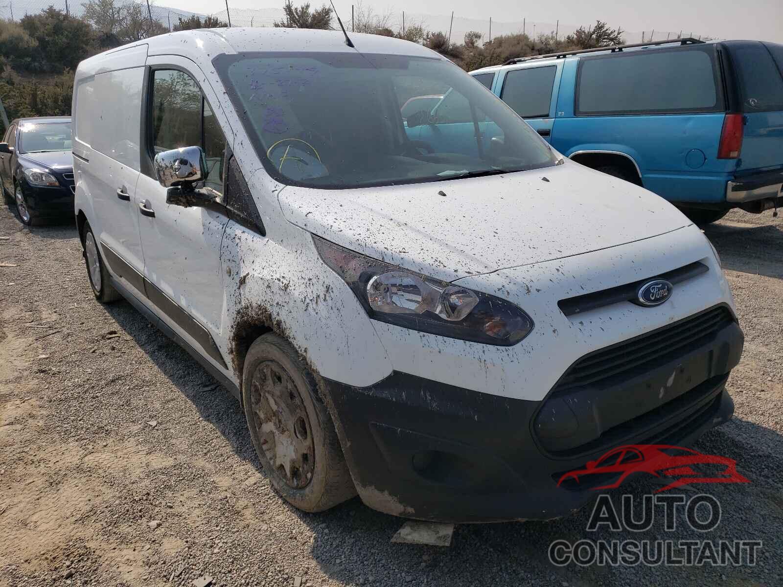 FORD TRANSIT CO 2018 - NM0LS7E75J1358337