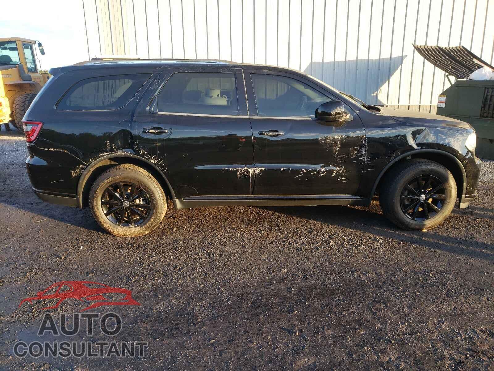 DODGE DURANGO 2017 - 1C4RDJAG8HC710156