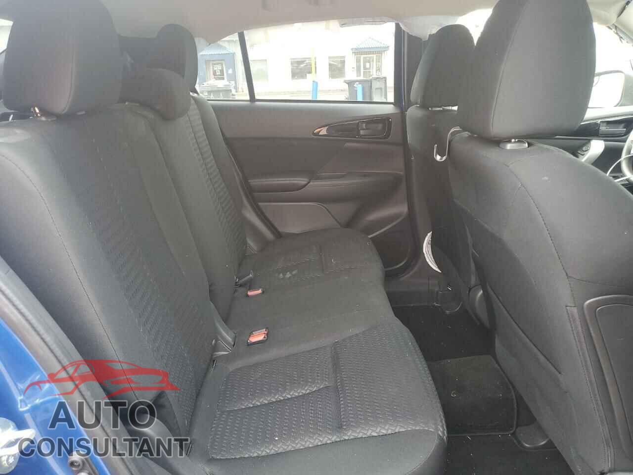 MITSUBISHI ECLIPSE 2024 - JA4ATUAA5RZ601112