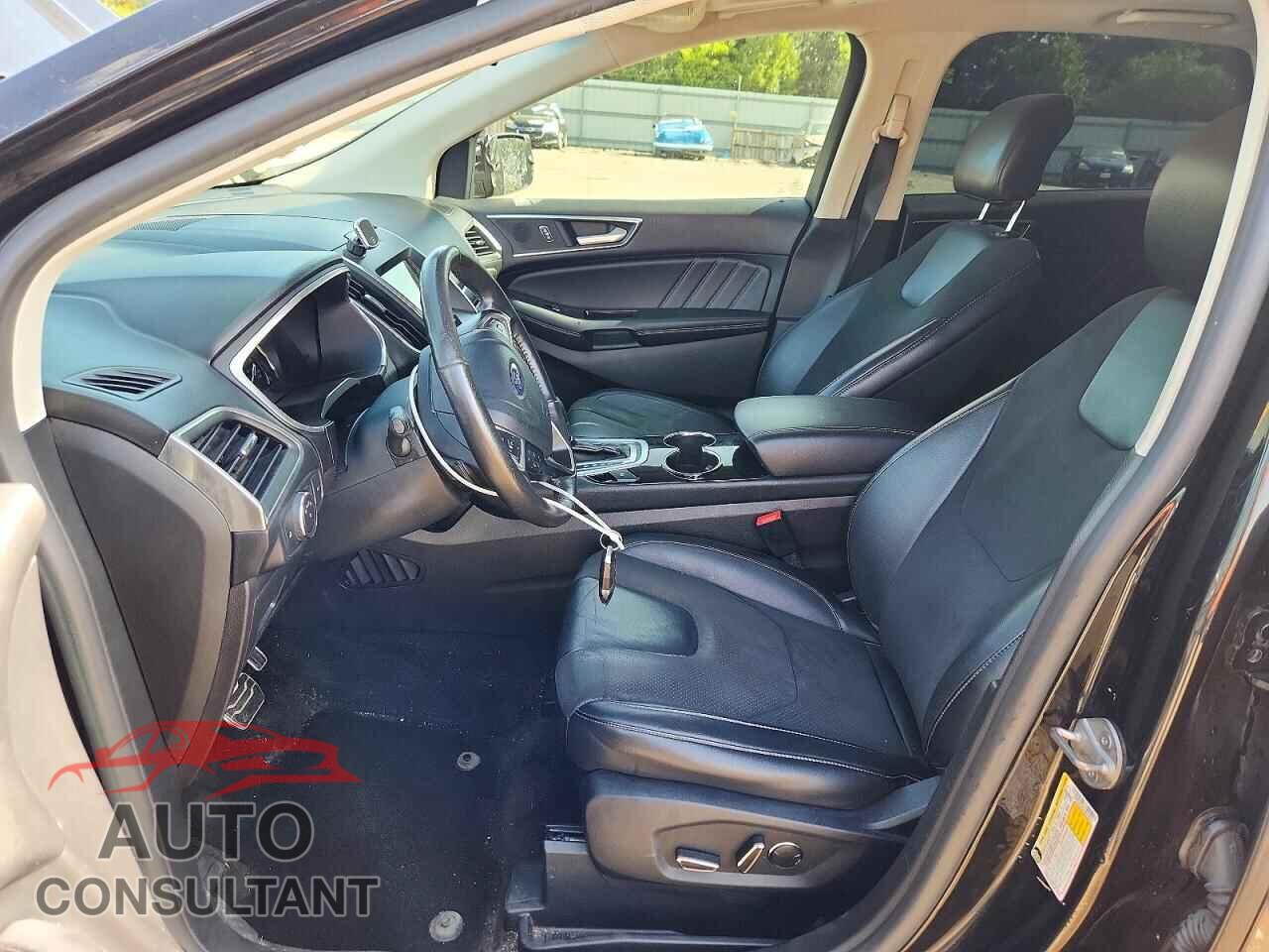 FORD EDGE 2015 - 2FMTK4AP5FBB49839