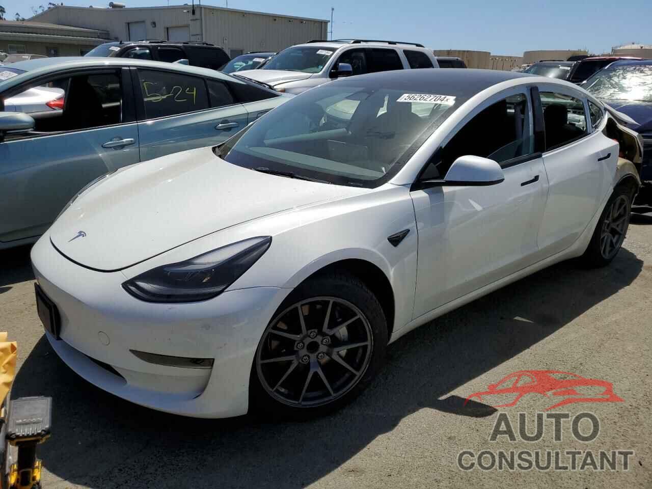 TESLA MODEL 3 2023 - 5YJ3E1EA5PF397691