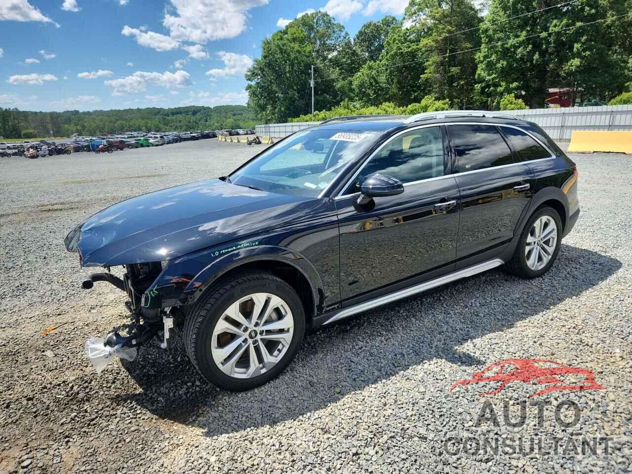 AUDI A4 2023 - WA17AAF4XPA030472