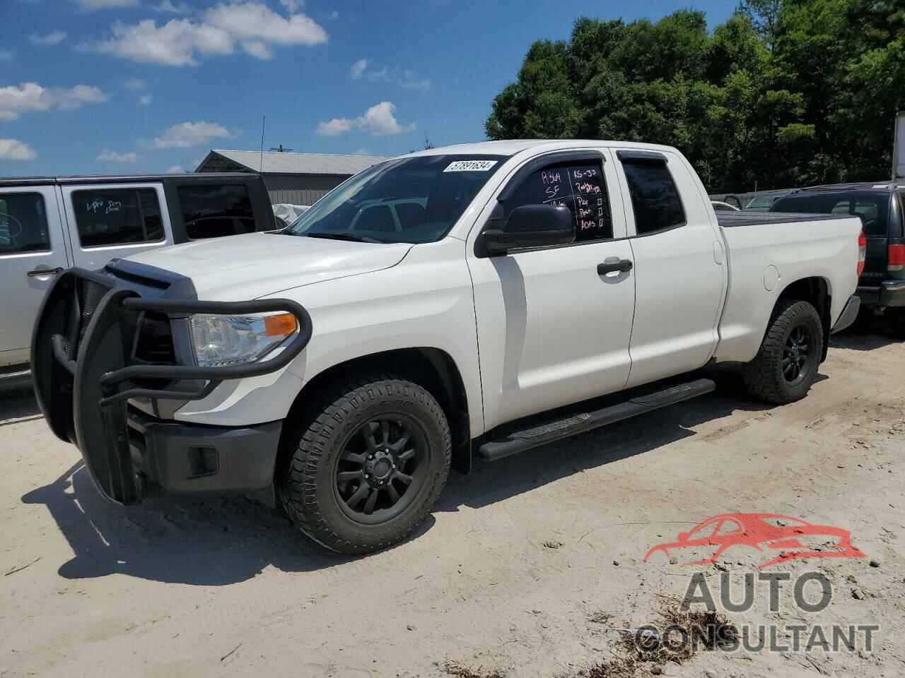 TOYOTA TUNDRA 2016 - 5TFRM5F15GX104140