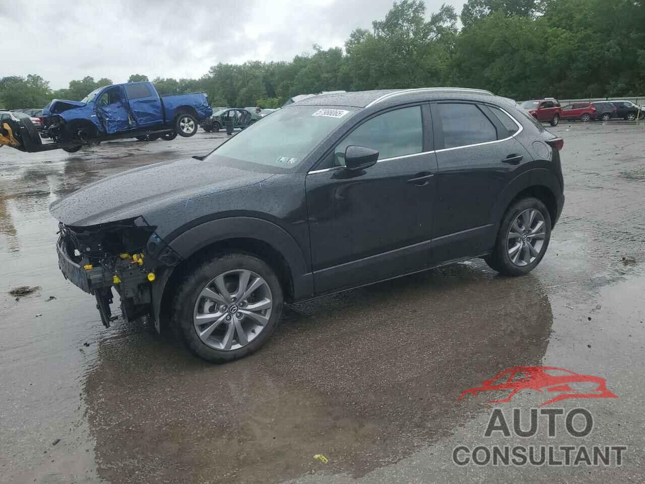 MAZDA CX30 2024 - 3MVDMBCM3RM665144