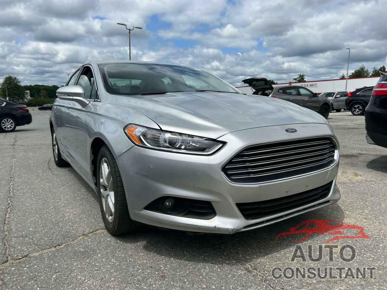 FORD FUSION 2016 - 3FA6P0HD9GR175036