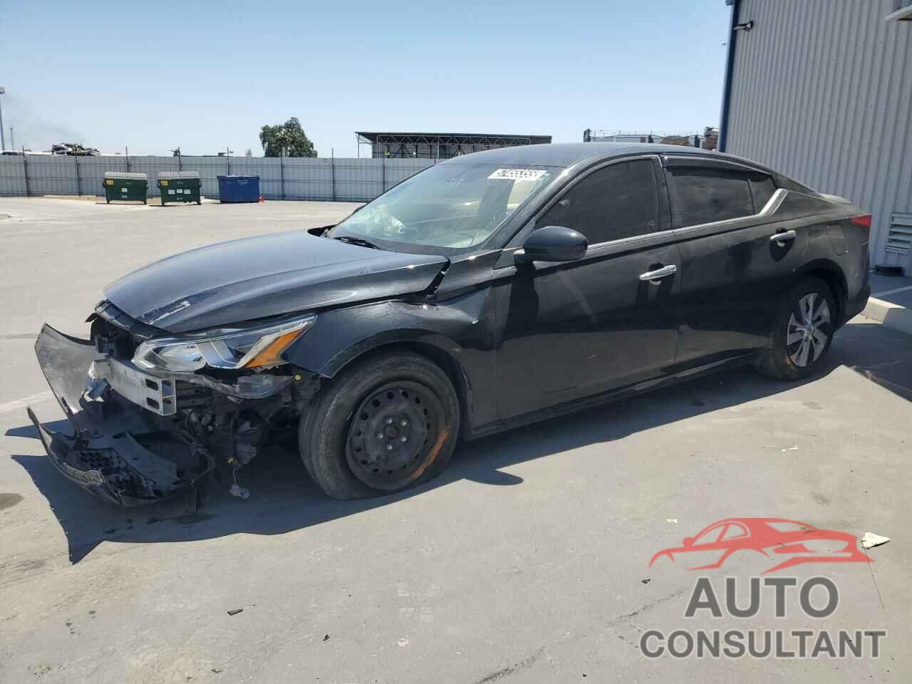 NISSAN ALTIMA 2020 - 1N4BL4BV9LC224005