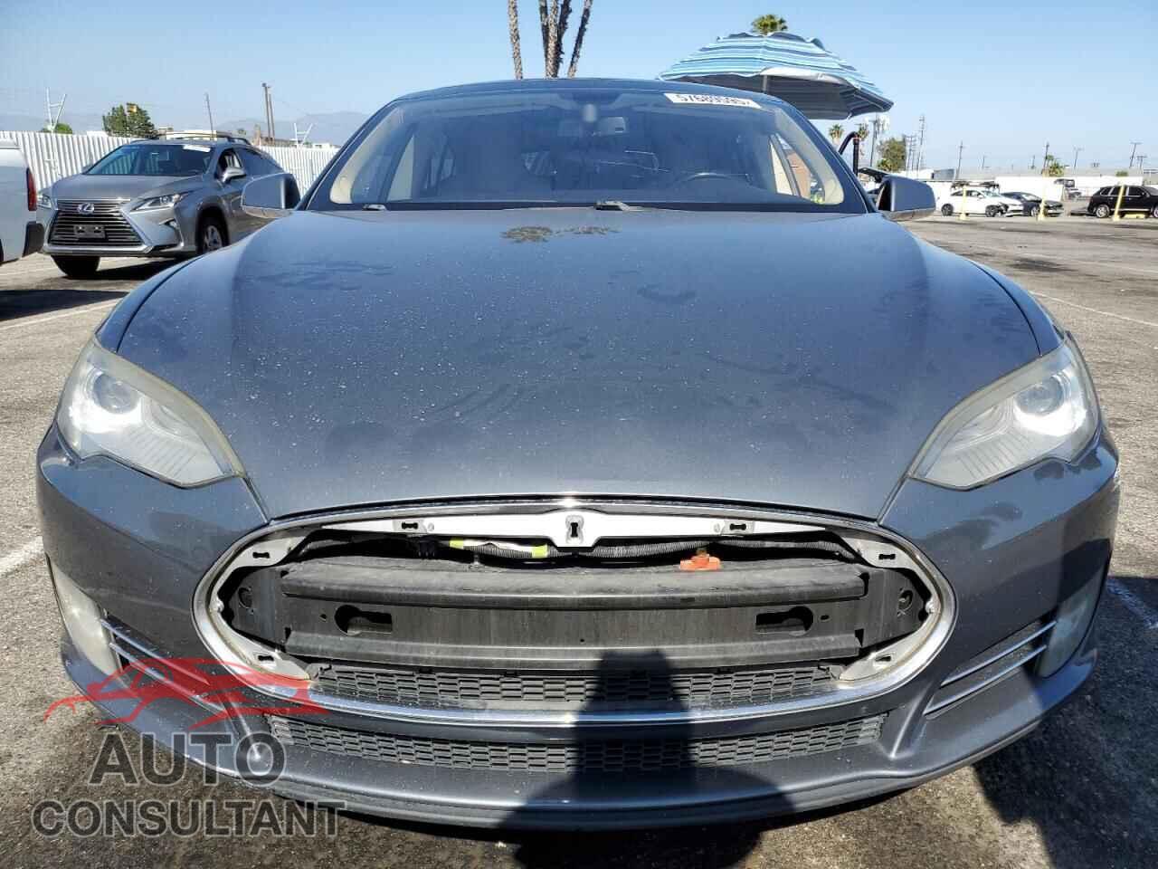 TESLA MODEL S 2014 - 5YJSA1H10EFP36244