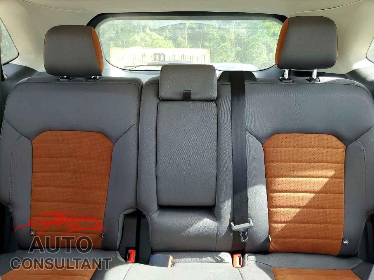 FORD EDGE 2018 - 2FMPK3J86JBB63035