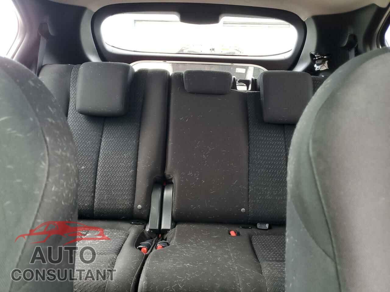 MITSUBISHI ECLIPSE 2019 - JA4AT3AA2KZ031201