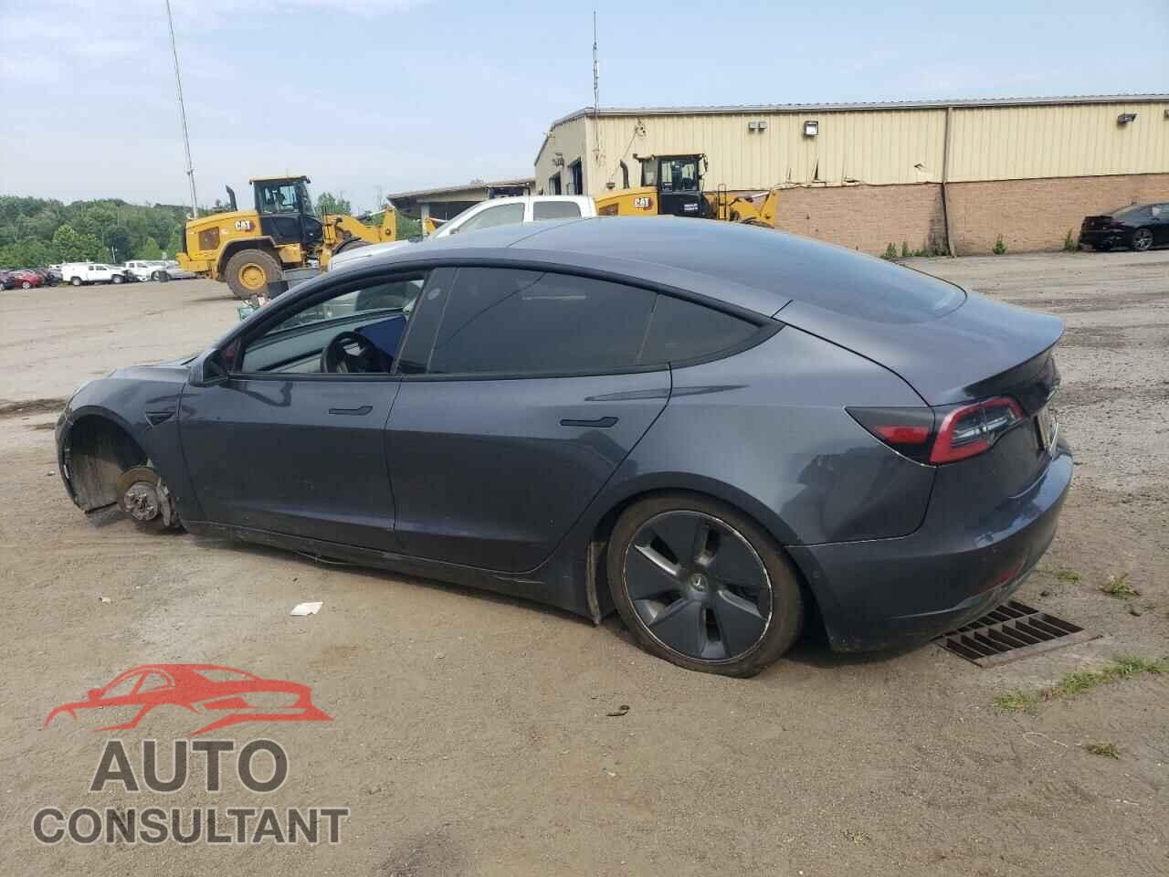 TESLA MODEL 3 2022 - 5YJ3E1EB2NF126013