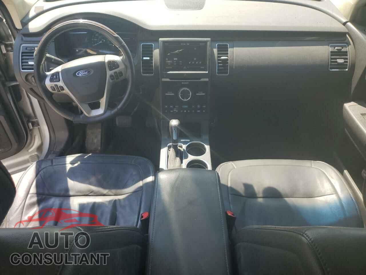 FORD FLEX 2013 - 2FMHK6DT0DBD32170