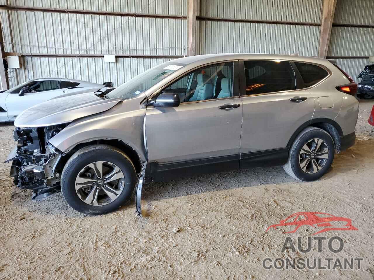 HONDA CRV 2020 - 2HKRW1H28LH404012